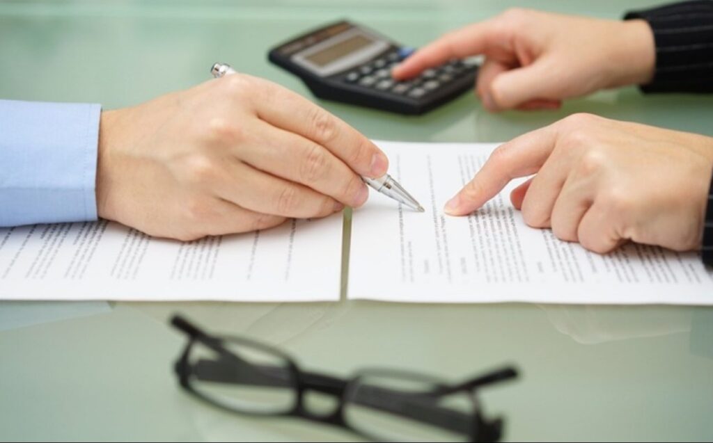 Financial Support & Facilitation