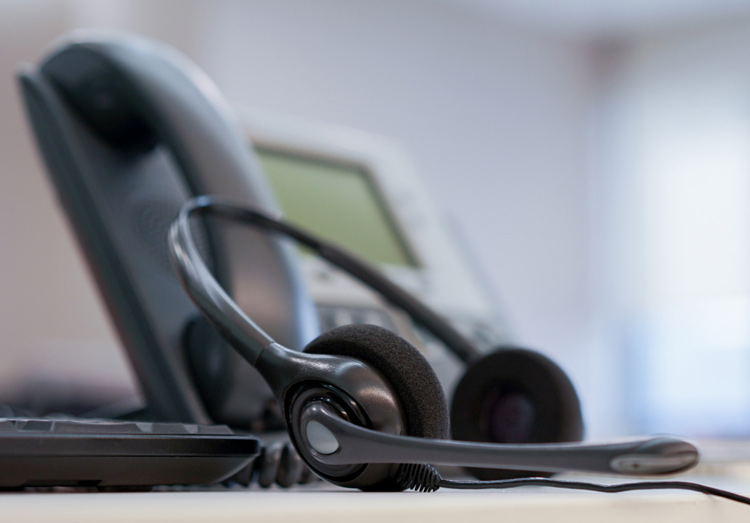 Telephone and Communication Services