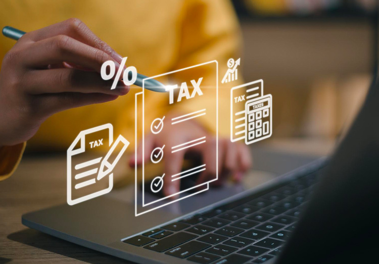 Tax Registration and Compliance