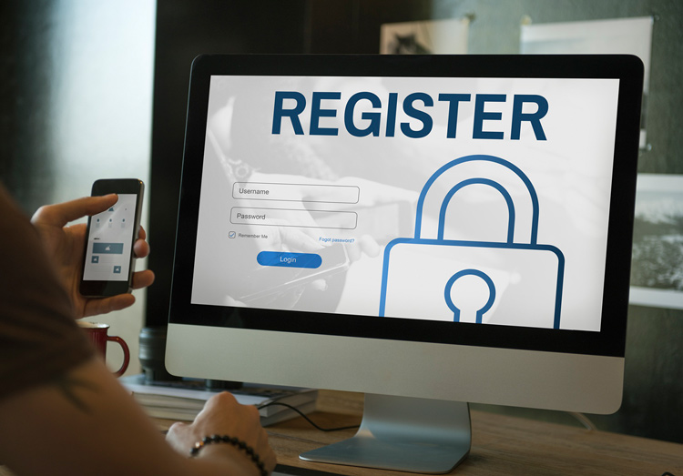 EORI Registration
