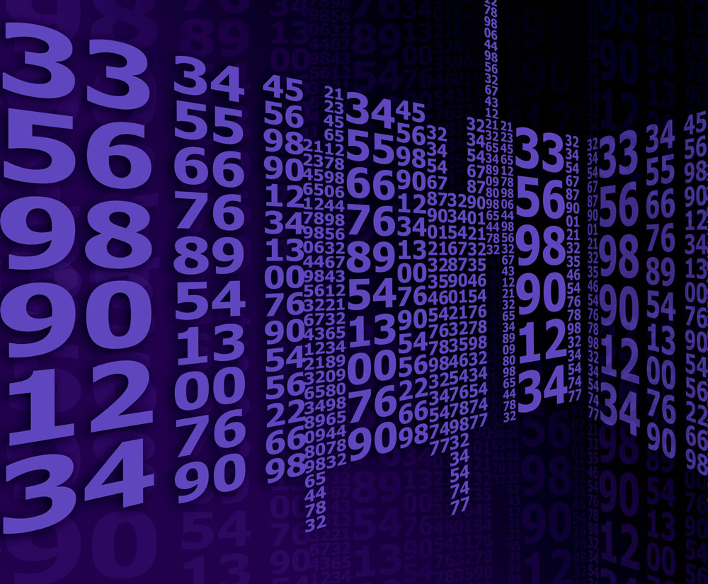 Virtual Numbers